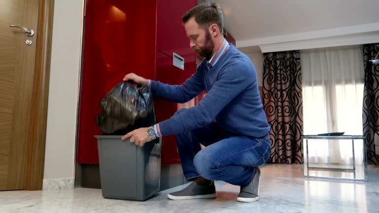 Best Dumpster Rental Services  in Belcourt, ND
