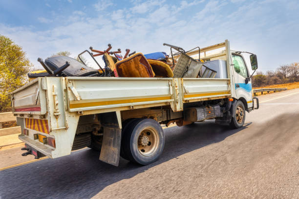 Best Appliance Removal  in Belcourt, ND